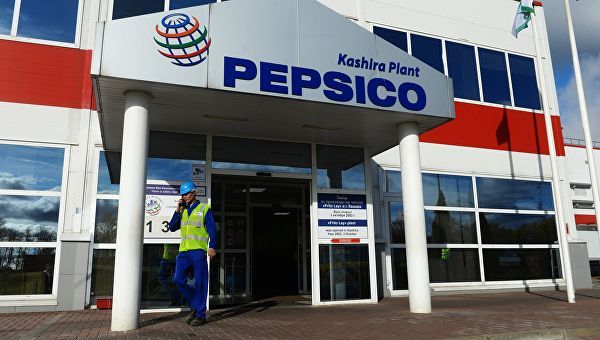 Чистая прибыль PepsiCo увеличилась на 9% в первом полугодии- Kapital.kz