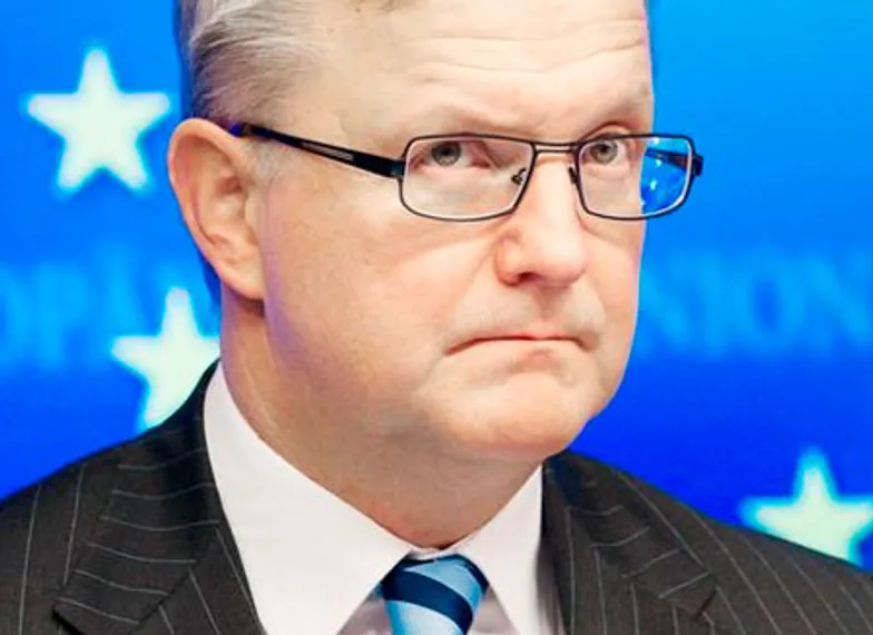 Капитал - Экономика ЕС возвращается к росту