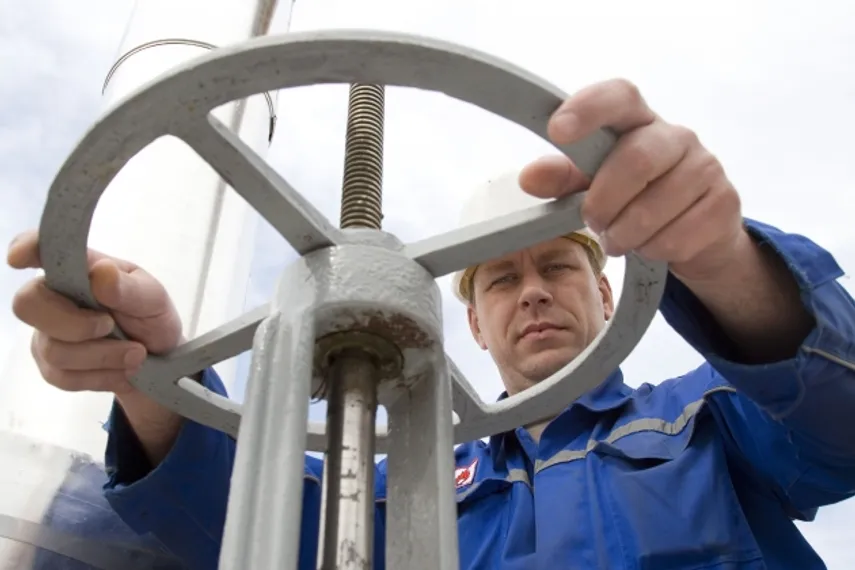 Капитал - КТО завершила реконструкцию магистральных нефтепроводов