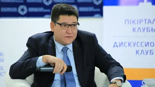 Капитал - В Казахстане обложат налогами сделки через Apple и Google