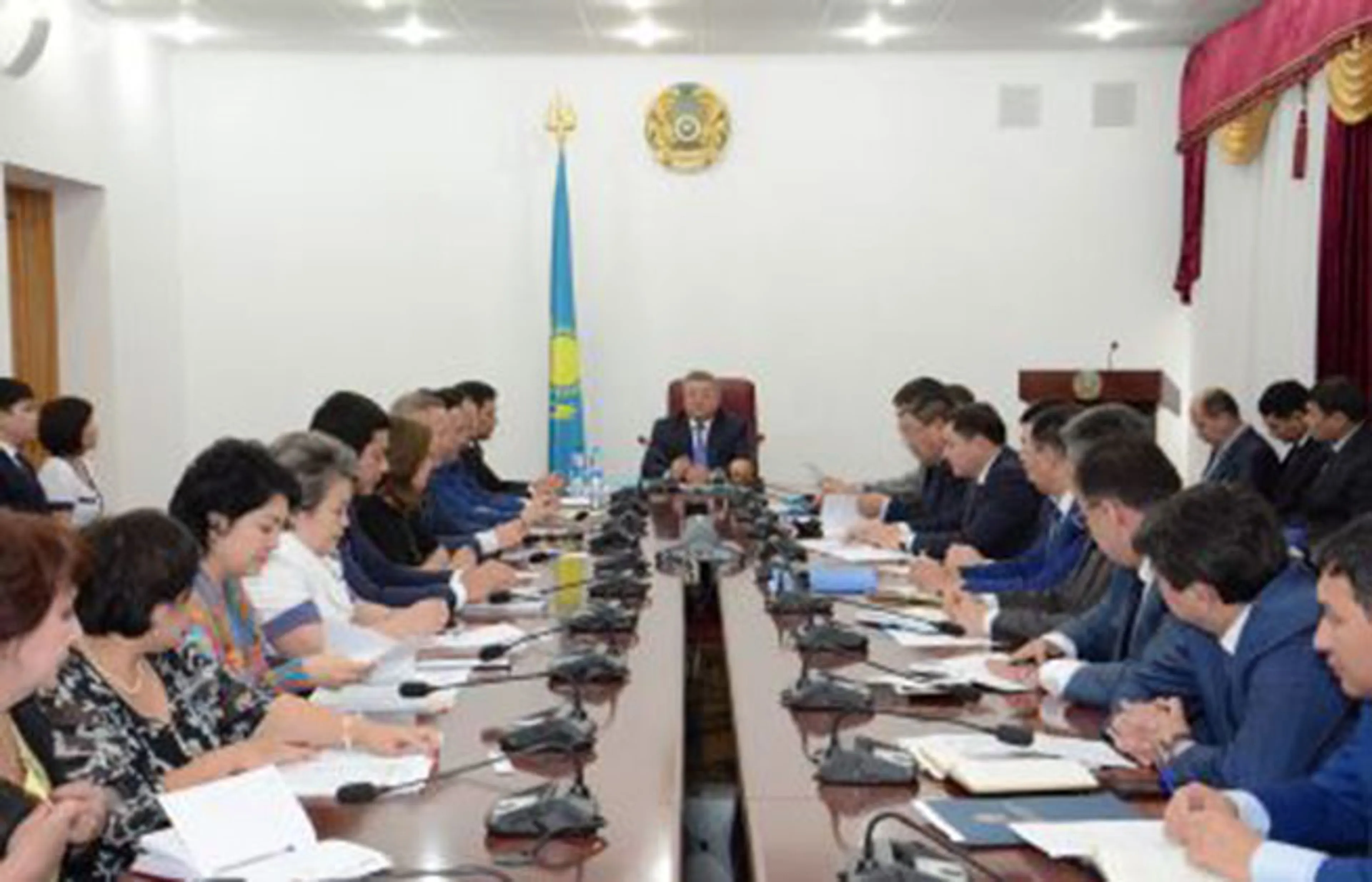 Капитал - Сергей Кулагин назначил новых руководителей управлений