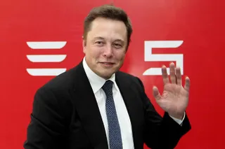 Капитал - Илон Маск: Tesla станет прибыльной в третьем квартале