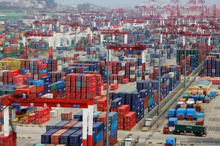 Капитал - В 2013 экспорт из Казахстана вырастет на 12%