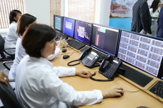 Капитал - В Мангистауской области полностью отключили аналоговое телевещание