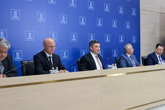 Фото: пресс-служба правительства