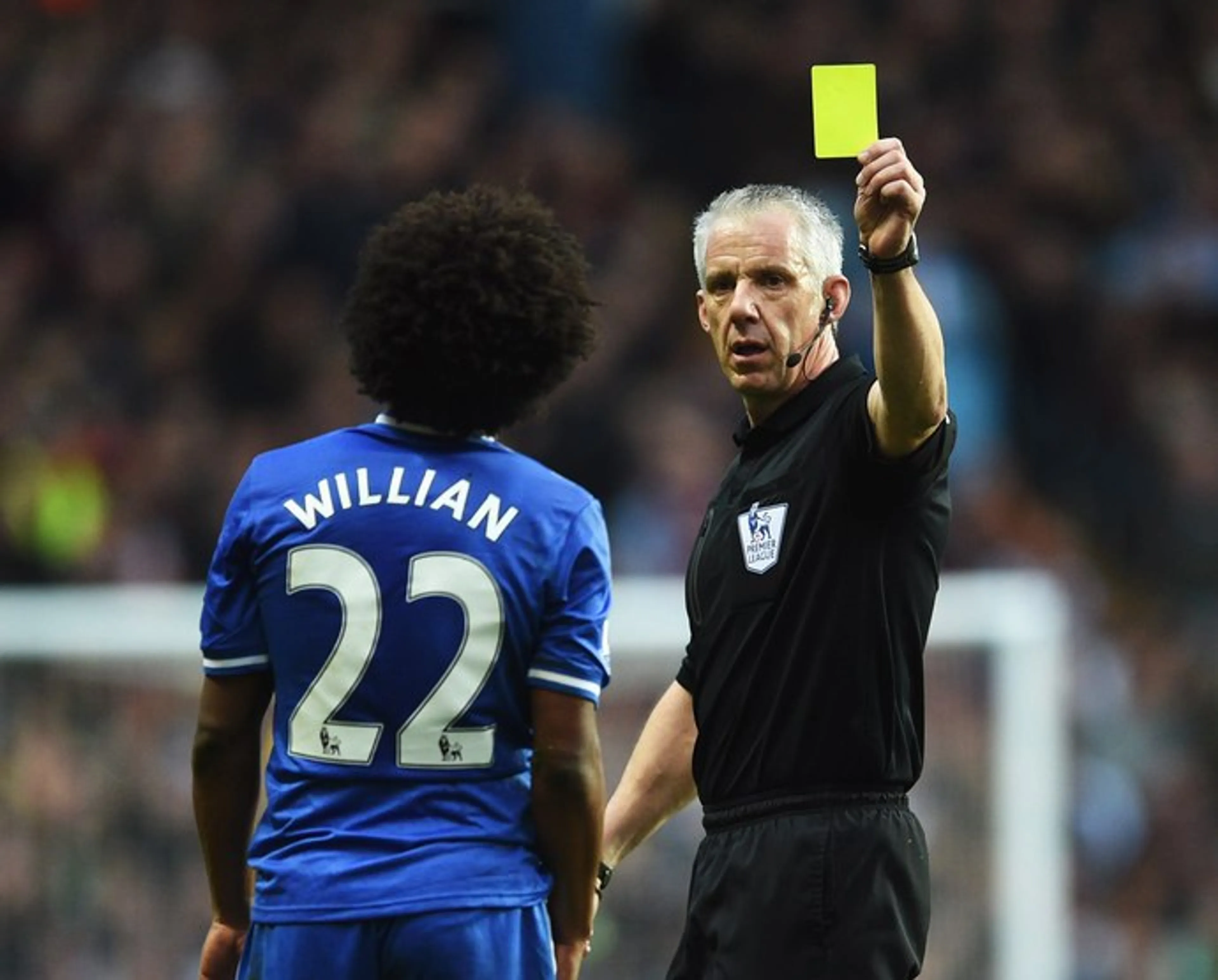 Капитал - Болельщики «Челси» адресовали свой гнев не тому человеку