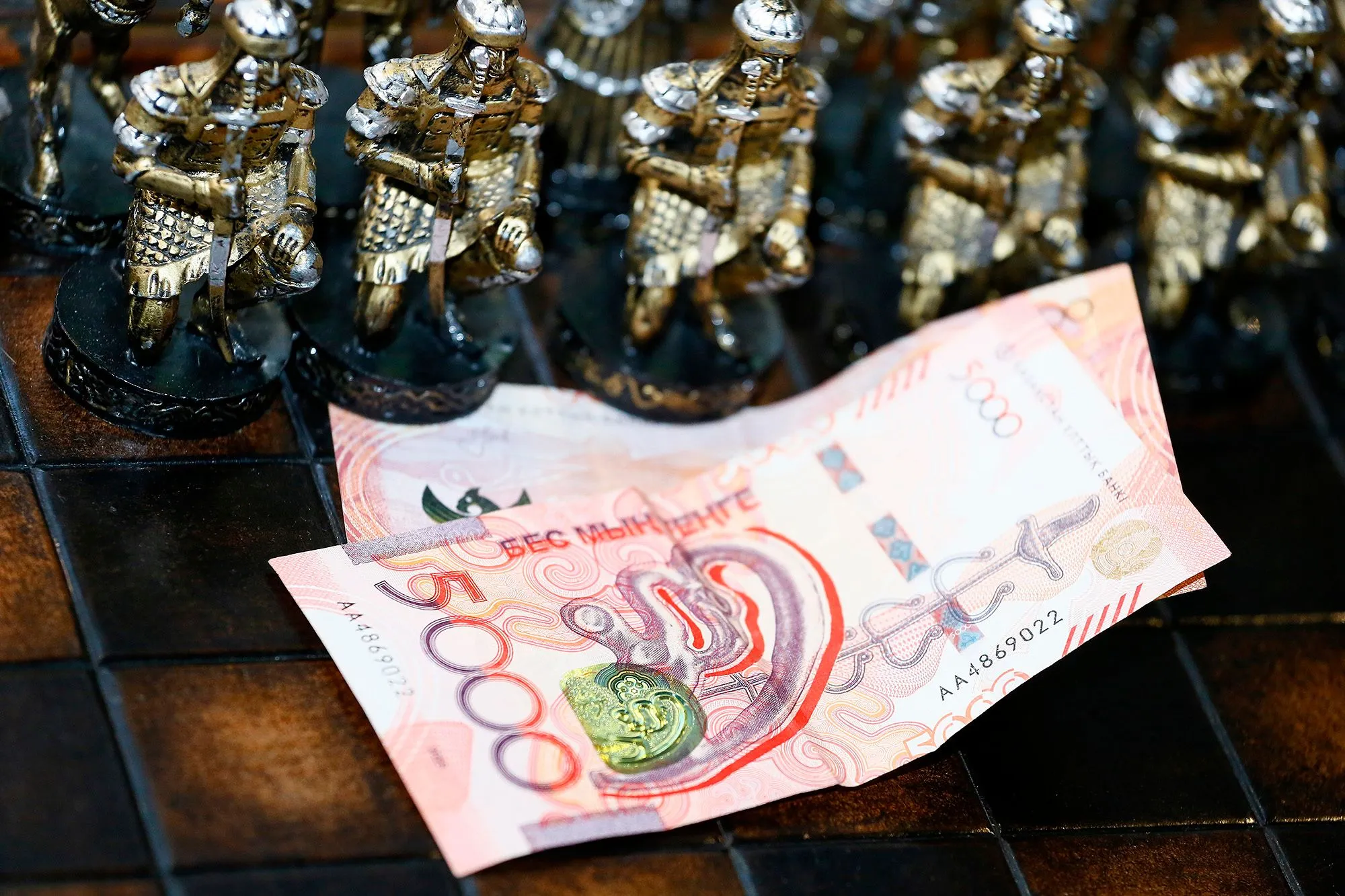 Топ-10 ожидаемых изменений в банковском секторе 