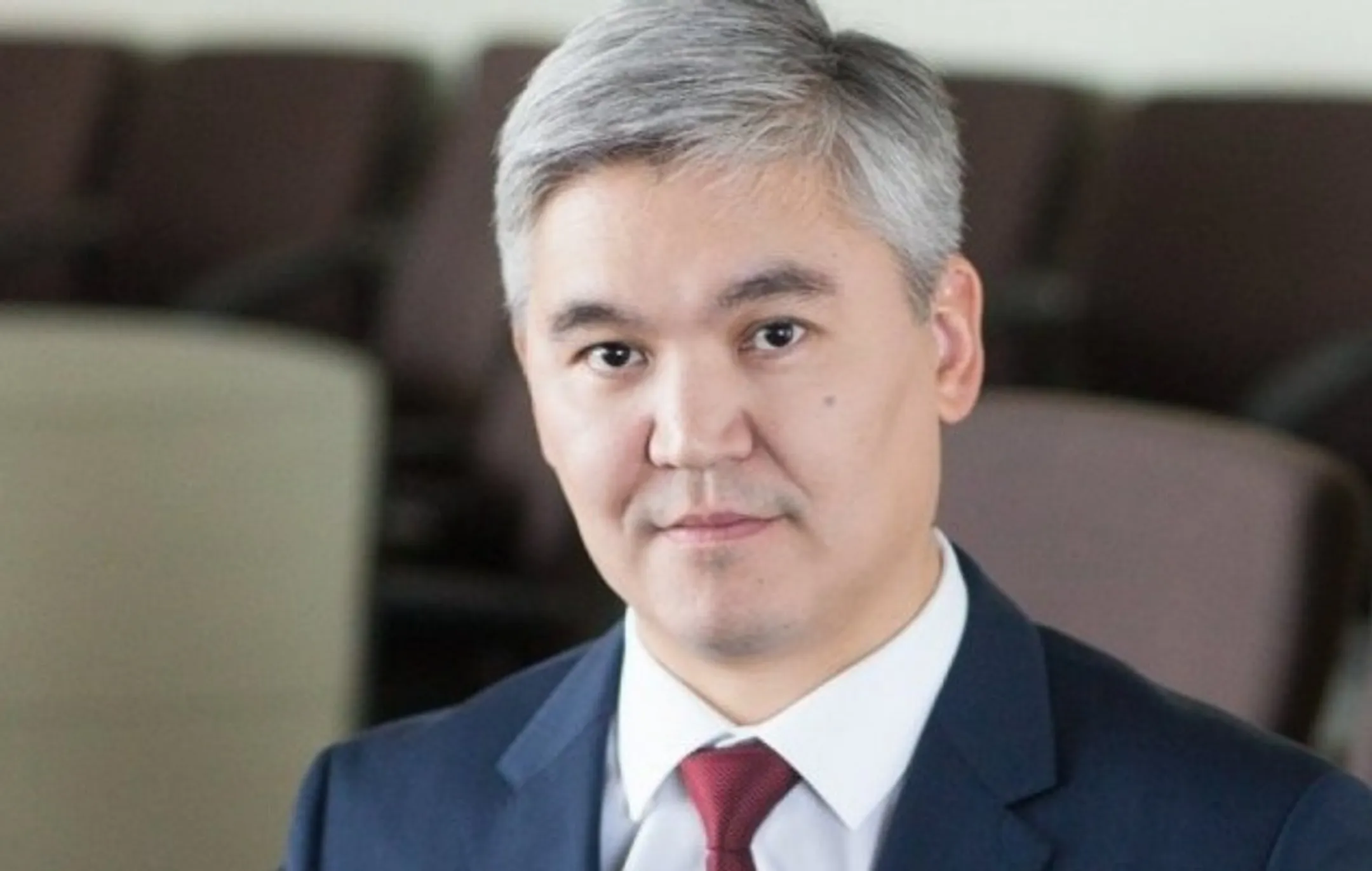 Есжан Биртанов возглавил совет директоров KASE - Image Kapital.kz