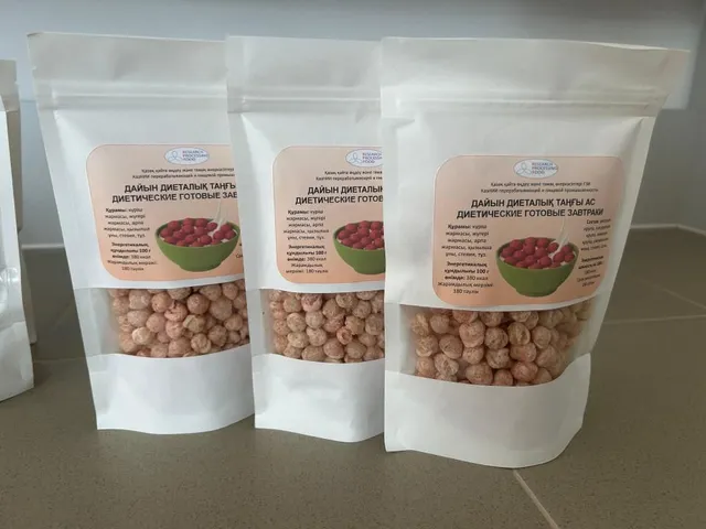 Фото: МСХ РК