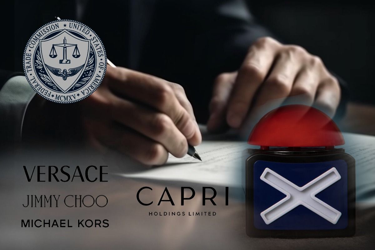 Регулятор США намерен заблокировать сделку Tapestry и Capri- Kapital.kz