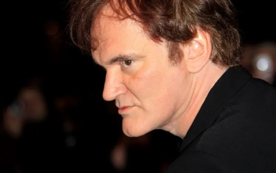 Капитал - Тарантино затеял судебное шоу на миллион