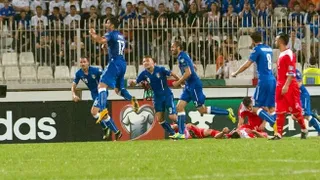 Капитал - Продолжается отборочный турнир Евро-2016