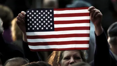 Шансы на победу Хиллари Клинтон оцениваются в 90%