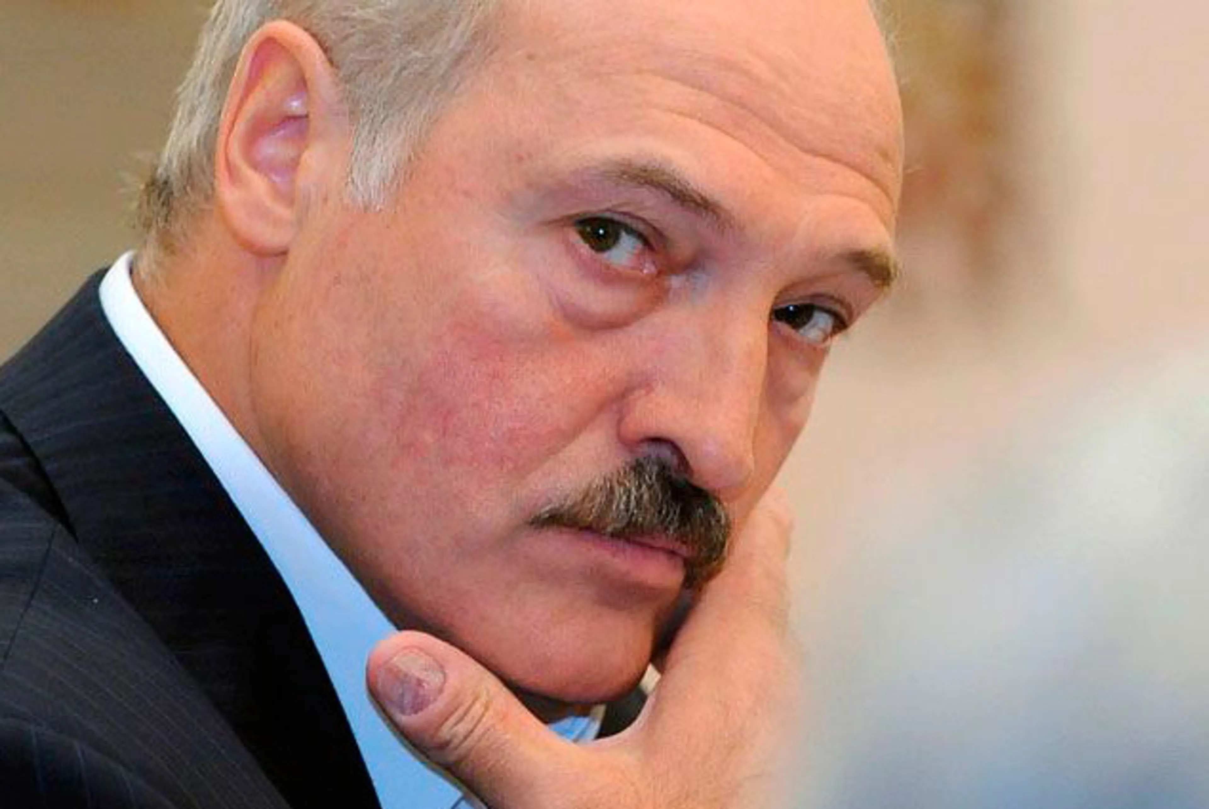 Капитал - Лукашенко попрекнул Запад