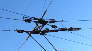 Капитал - Реконструкцию троллейбусных сетей проведут в Алматы