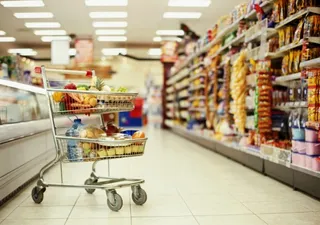 Капитал - В ВКО розничный товарооборот увеличился на 3,8%