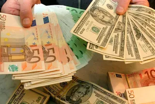 Капитал - Банкам РФ не хватает долларов и евро