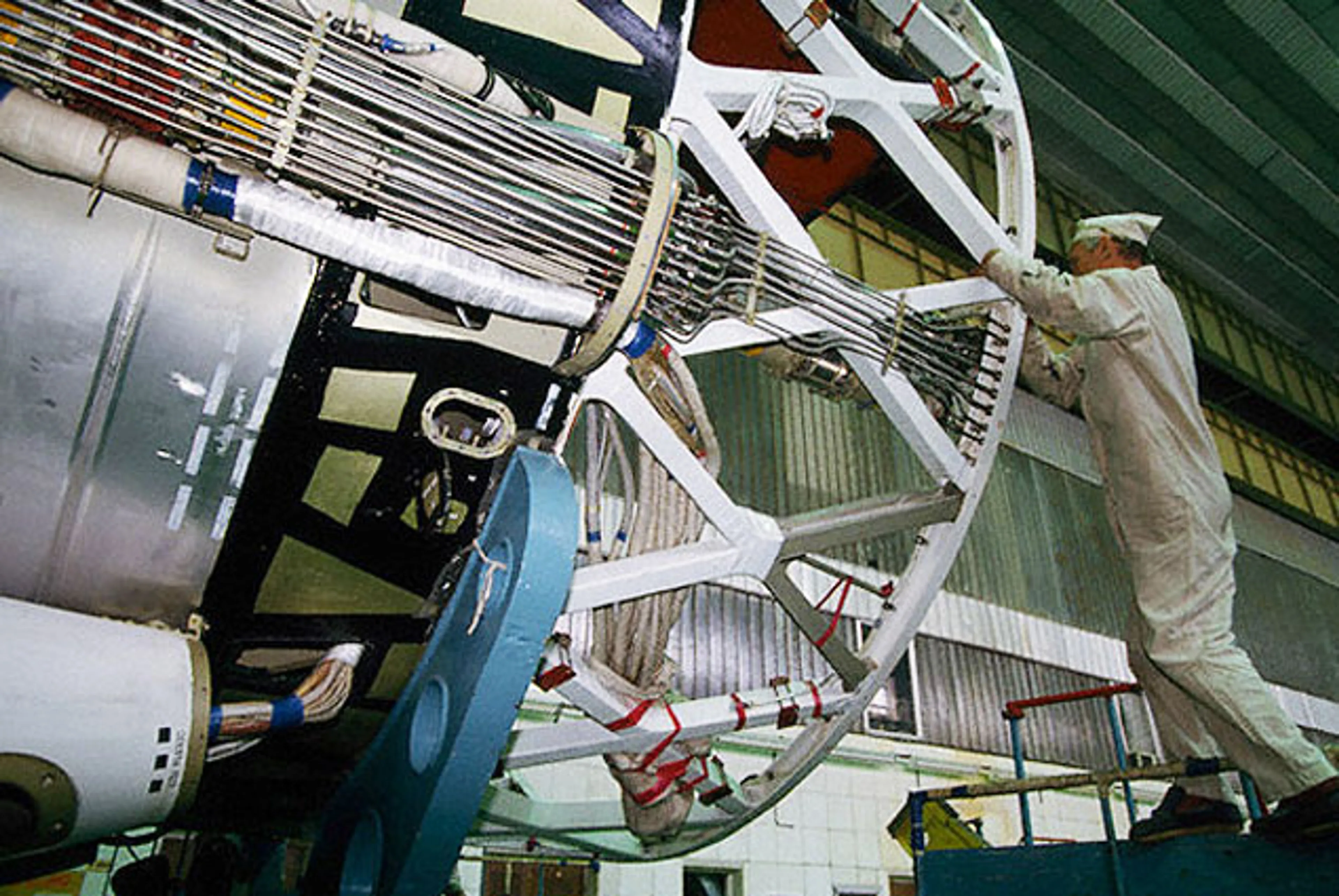 Капитал - Аварию Протона на Байконуре списали на неосторожность