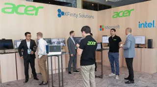 Капитал - Acer будет собирать в Казахстане ноутбуки, моноблоки и системные блоки