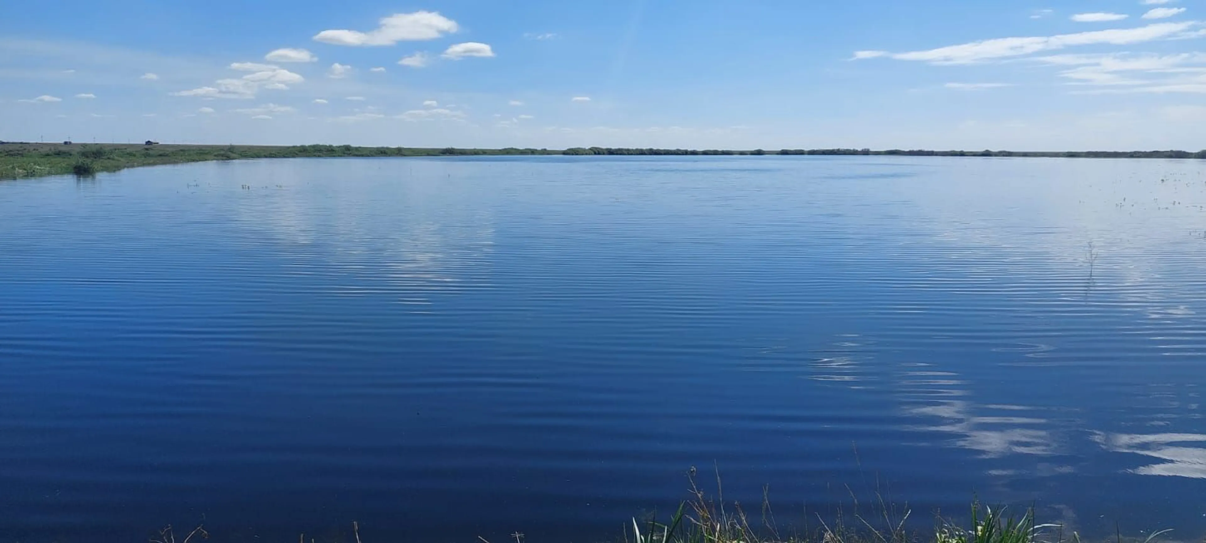 Фото: Министерство водных ресурсов и ирригации РК 