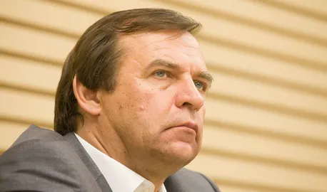 Капитал - Александр Бородюк расторг контракт с ФК «Кайрат»