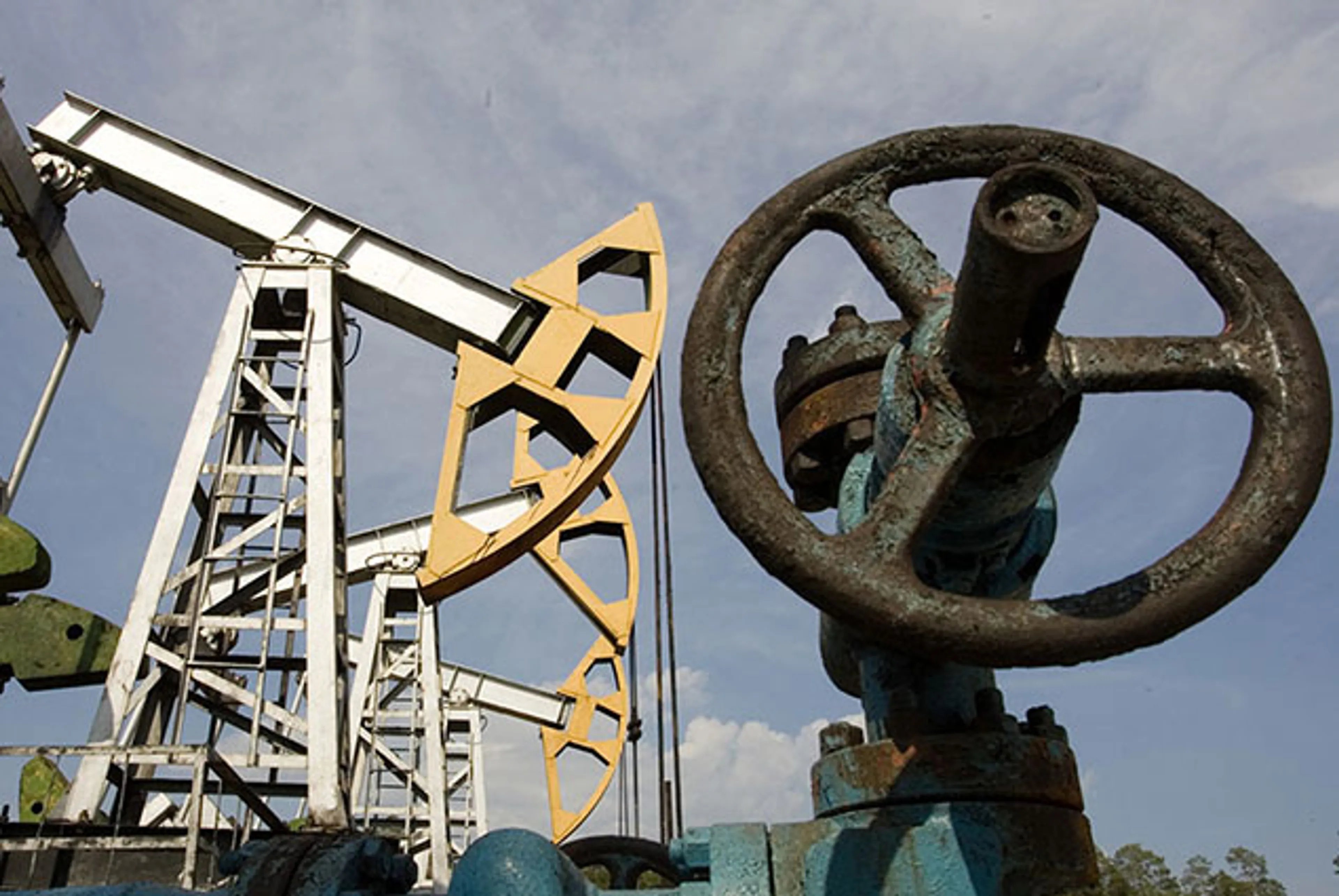 Капитал - Brent подешевела до $30,64 за баррель