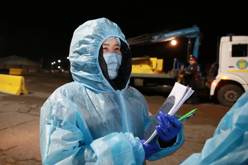 Фото: Руслан Пряников