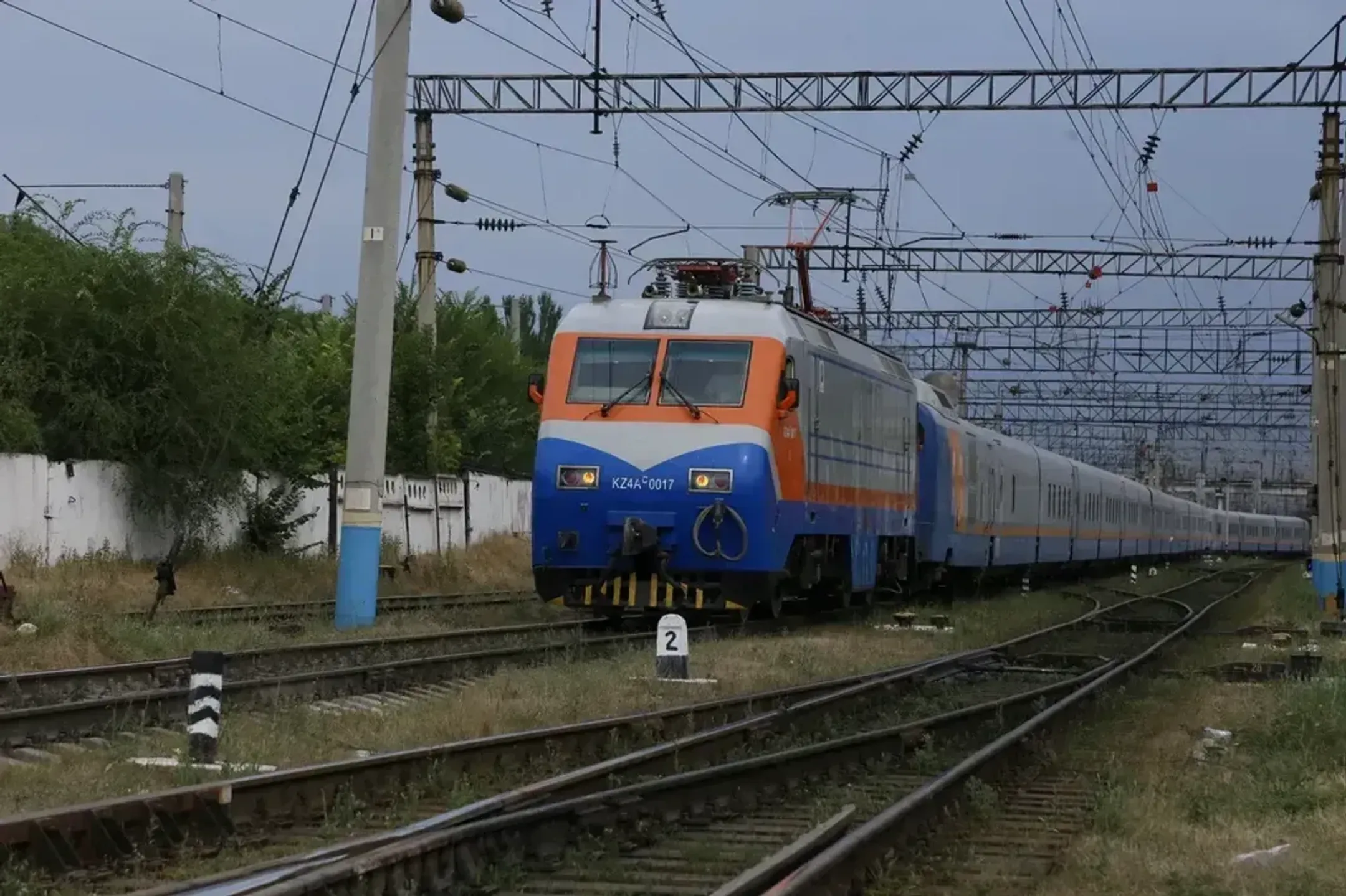 Фото: Руслан Пряников 