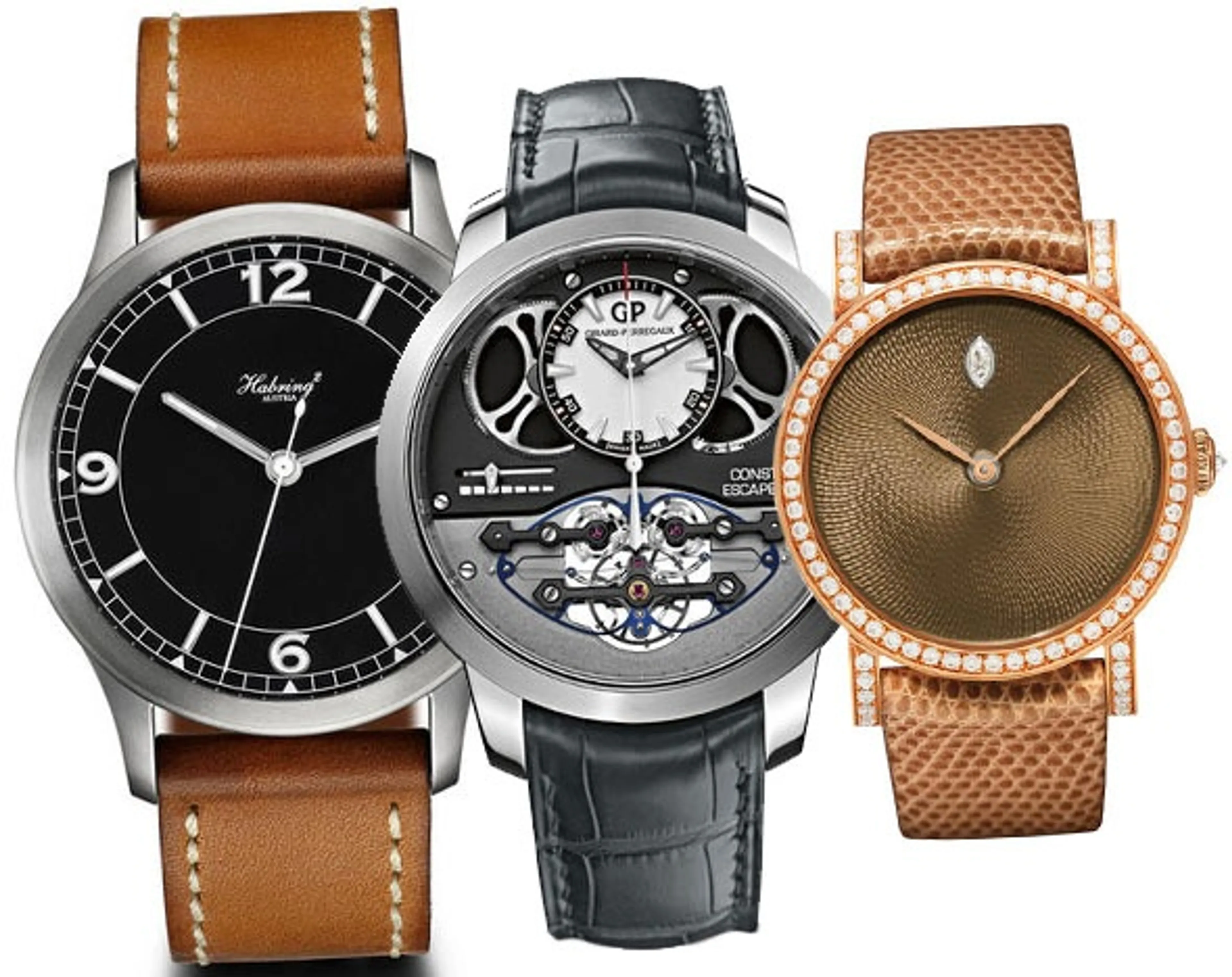 Капитал - Названы лучшие часы года