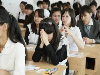 Капитал - В РК могут появиться основания отменить ЕНТ