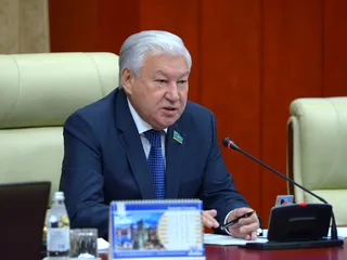 Капитал - Спикер Мажилиса раскритиковал министров