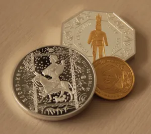 Статус «proof»