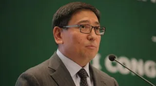 Капитал - Сбережения Нацфонда на конец года превысят 27 трлн тенге