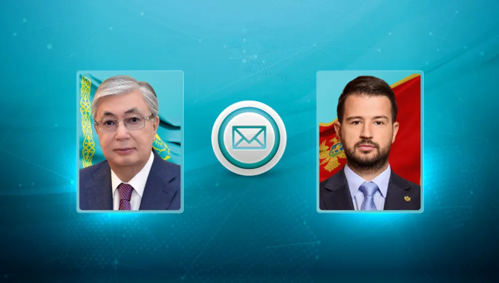 Капитал - Глава государства выразил соболезнования президенту Черногории