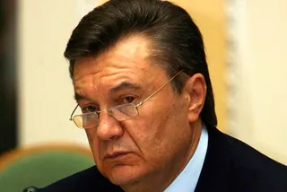 Капитал - США перестали считать Януковича президентом