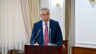 Фото: пресс-служба премьер-министра РК 