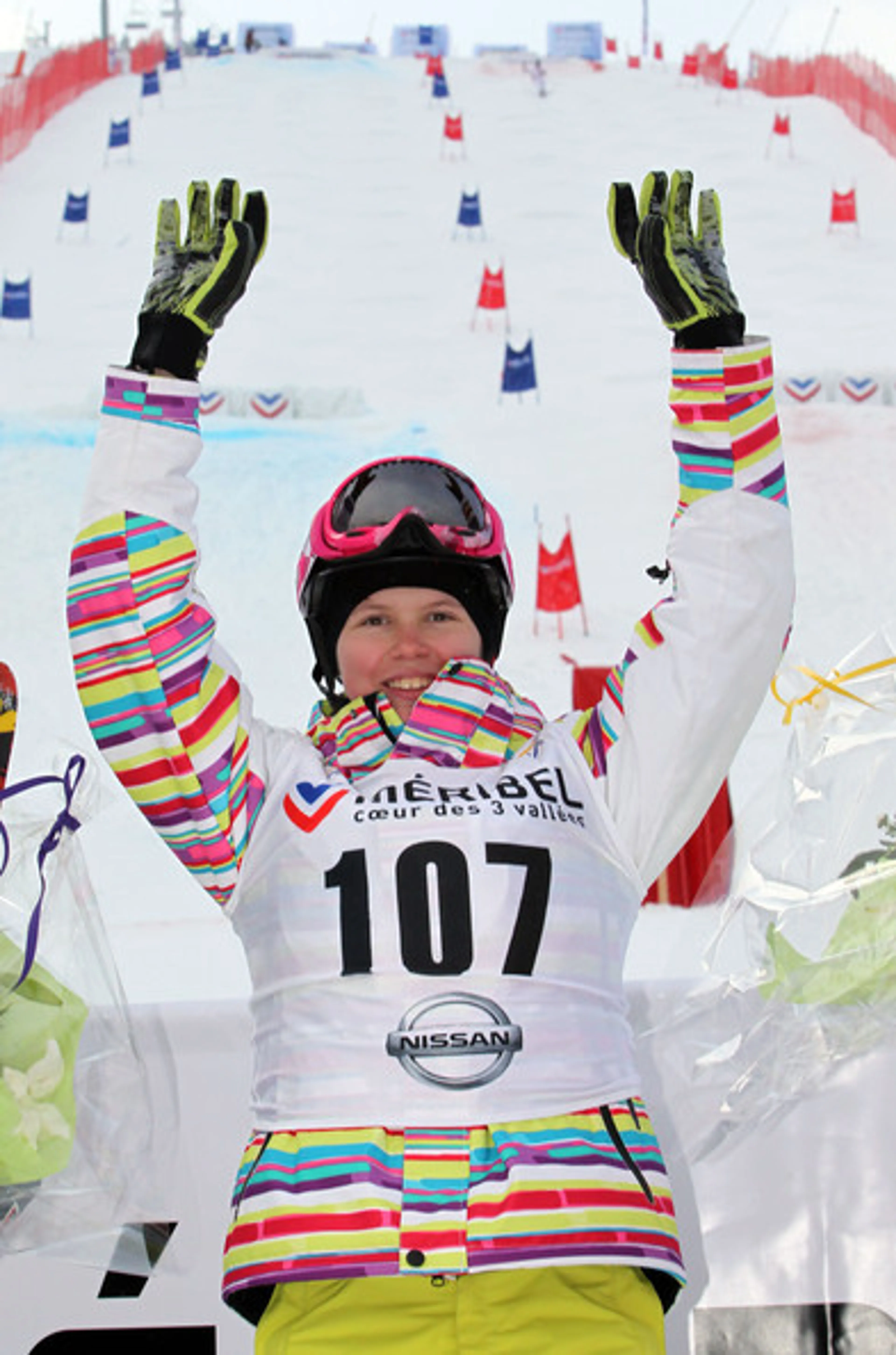 Капитал - Юлия Галышева на играх в Сочи прошла в финал по могулу