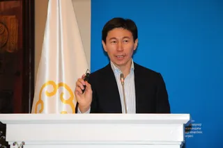 Капитал - Сегодня у женщины много возможностей и талантов, которые надо раскрывать