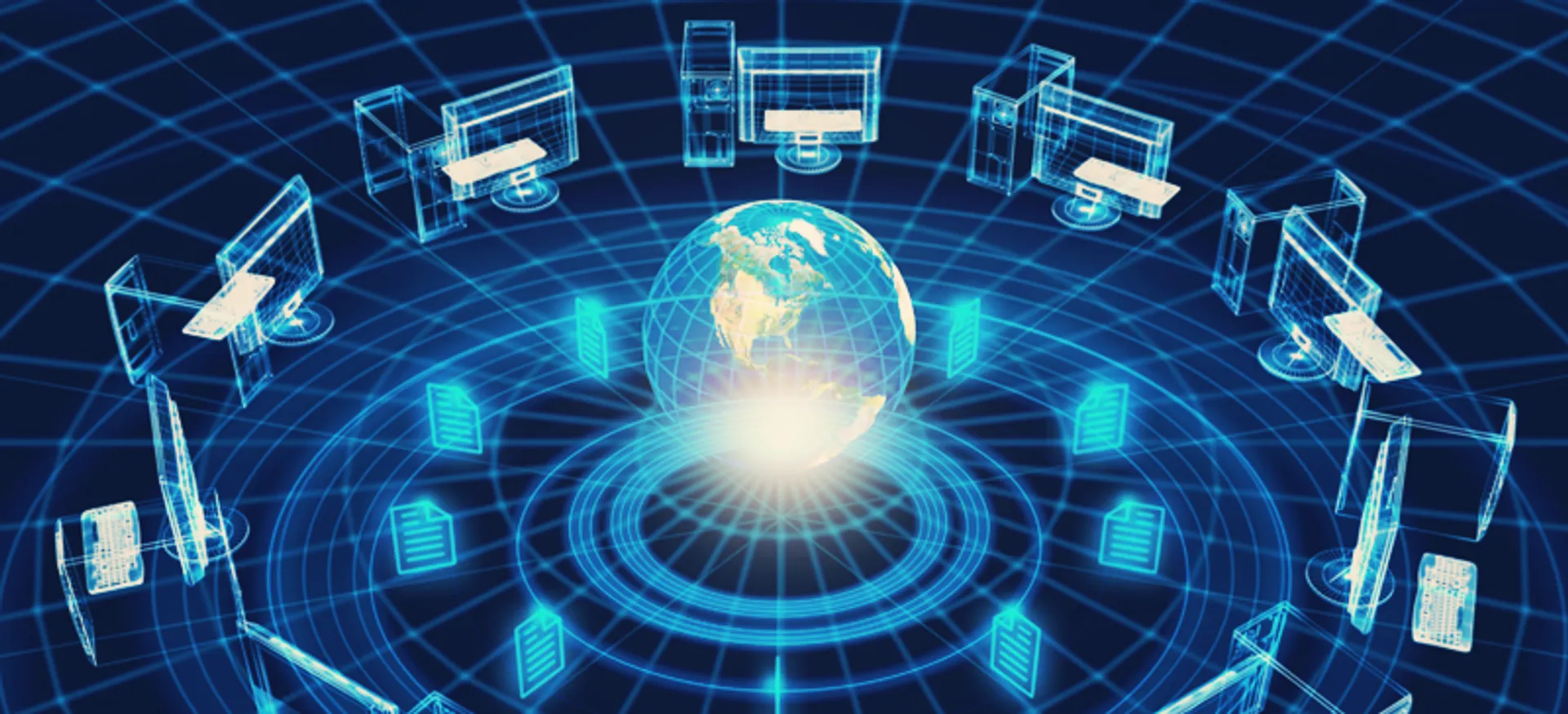 Капитал - Евросоюз намерен создать единый рынок данных