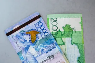 Фото: Валерия Змейкова