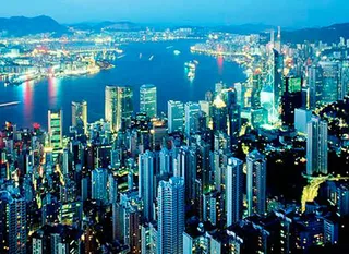 Капитал - Эксперты прогнозируют обвал на рынке недвижимости в Гонконге