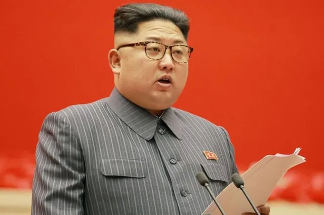 Ким Чен Ын установил США дедлайн по переговорам