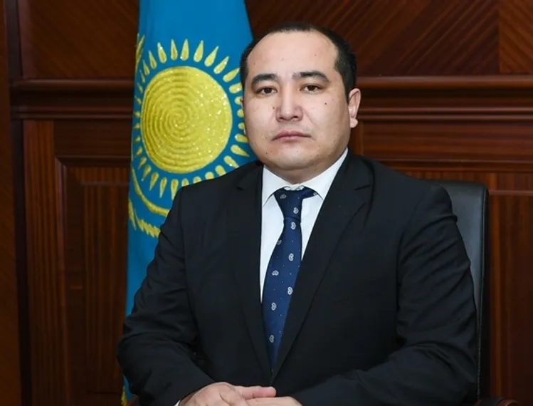 Капитал - На комплексе Байконыр кадровые перестановки