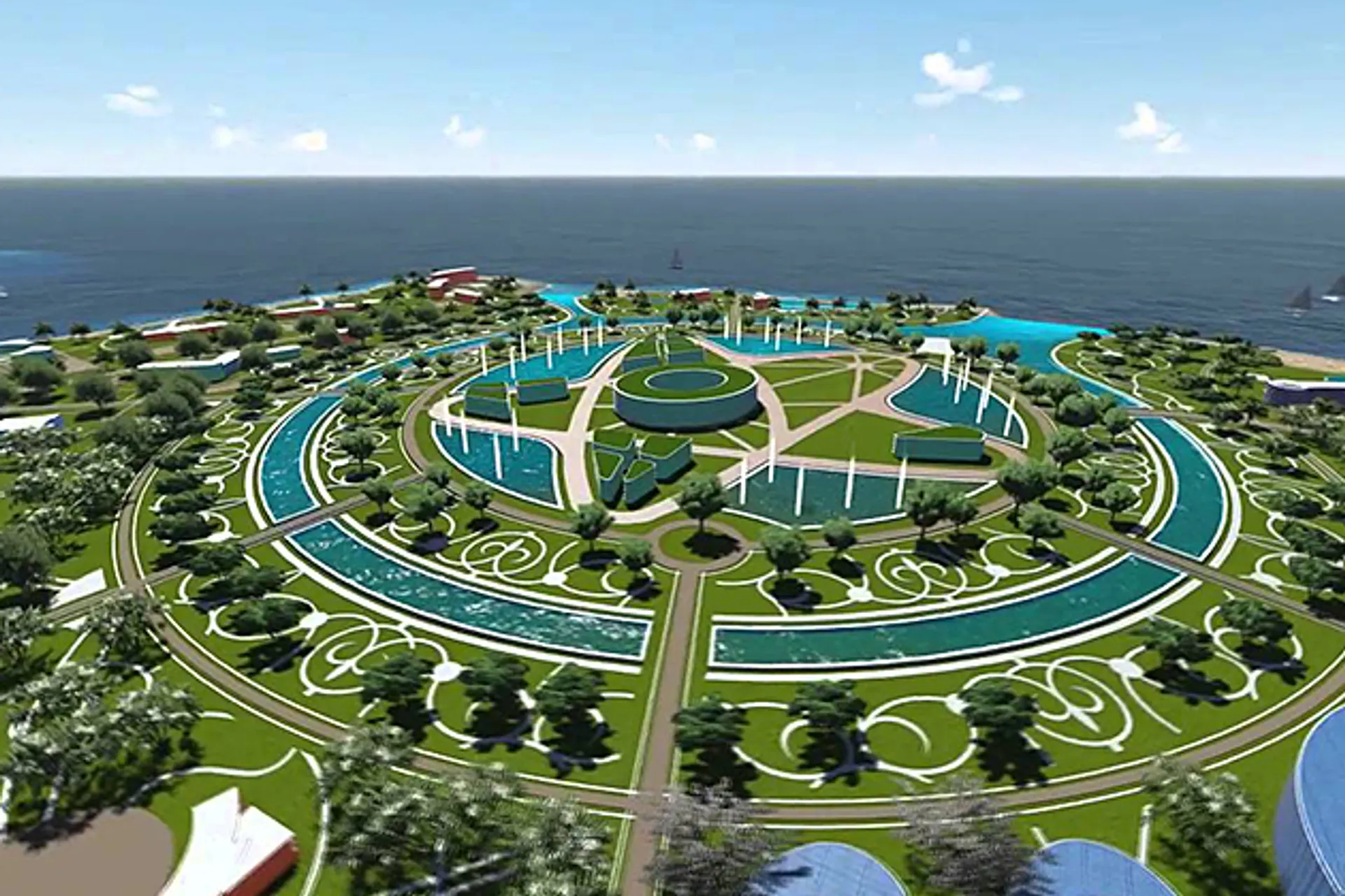 Капитал - Как будут развивать туризм в Туркестанской области