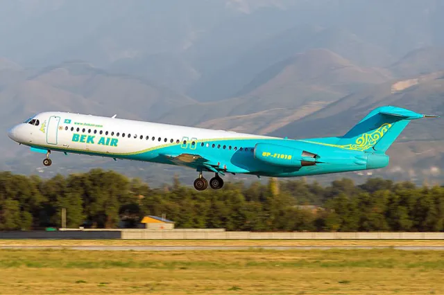 Ничья, или Пиррова победа Bek Air