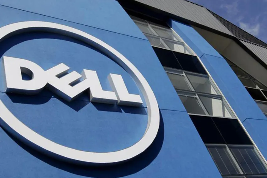 Капитал - Dell продаст подразделение японской компании NTT Data