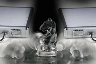 Капитал - Итоги января: ключевые кадровые перестановки