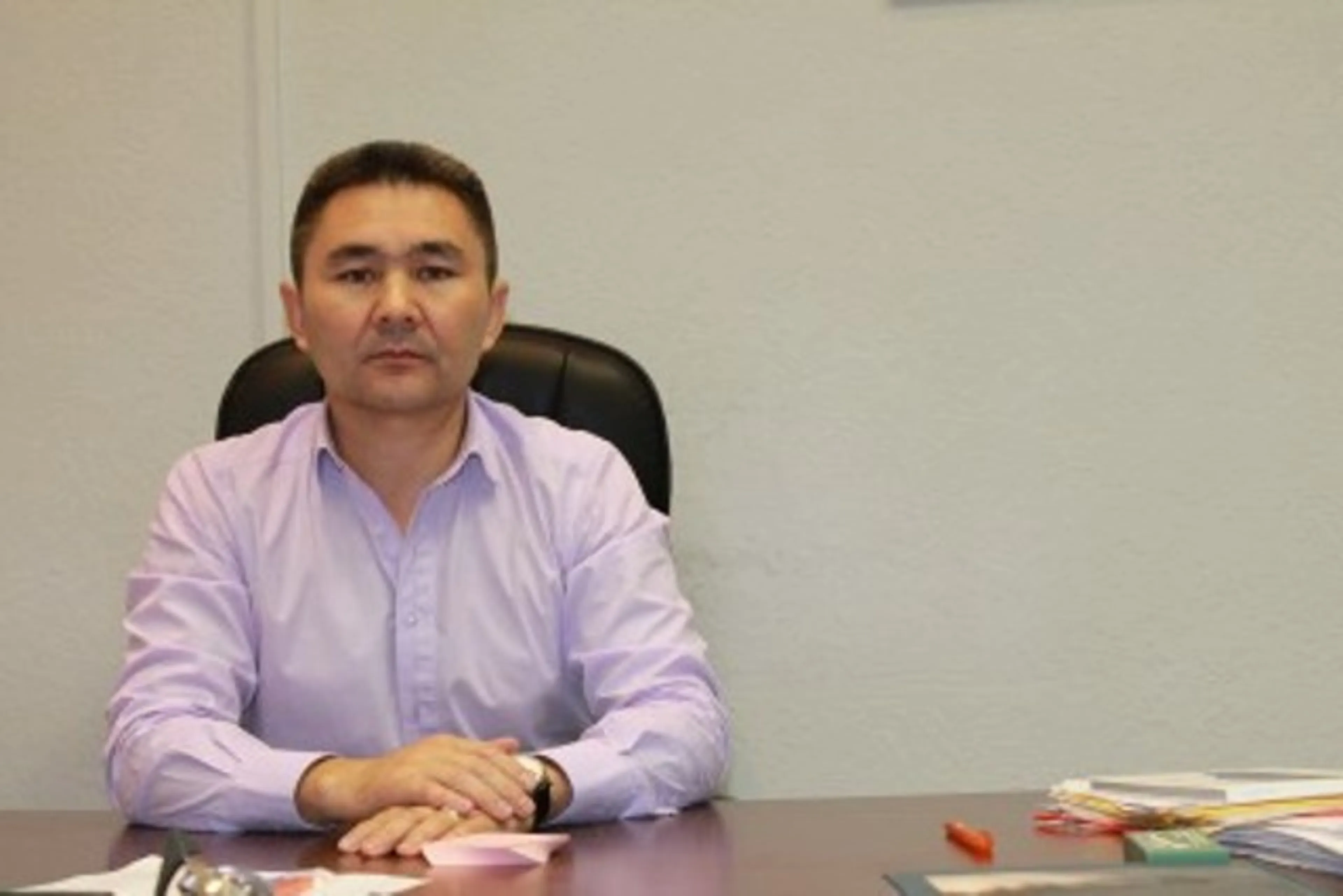 Капитал - Казахи в Петербурге не нуждаются в помощи