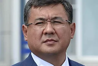 Капитал - Гани Садибеков стал вице-министром энергетики