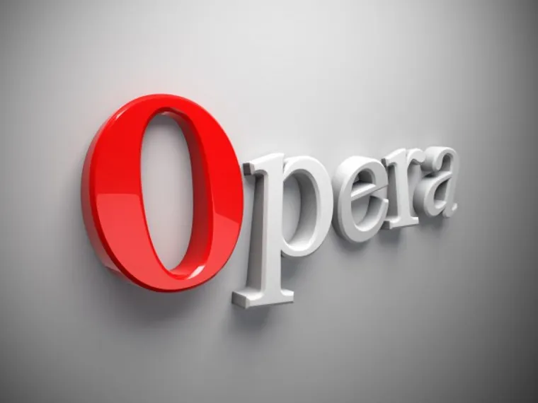 Капитал - В новой версии Opera появится криптовалютный кошелек